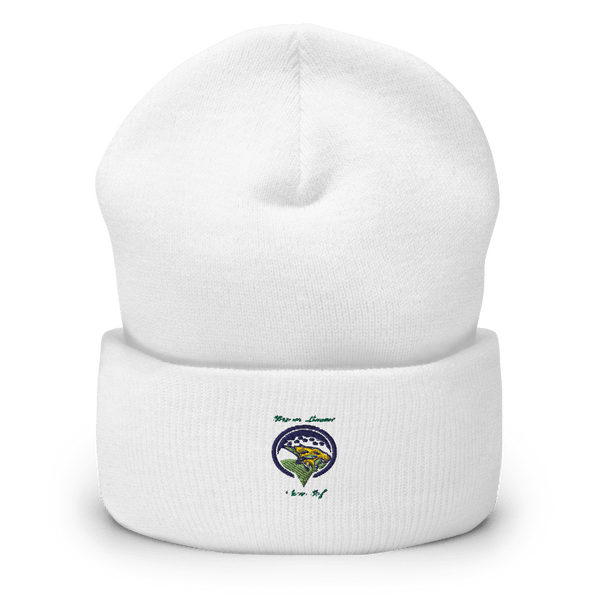 Basehor-Linwood High School Golf 12840299  Cuffed Beanie -