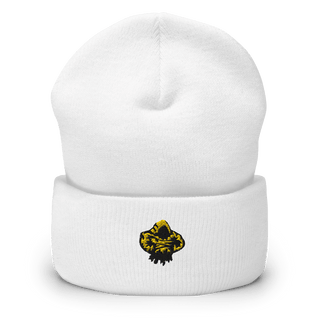Marcos De Niza High School Cross Country 81700547  Cuffed Beanie -