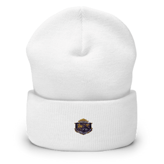 Santa Fe Gold 43259744  Cuffed Beanie -