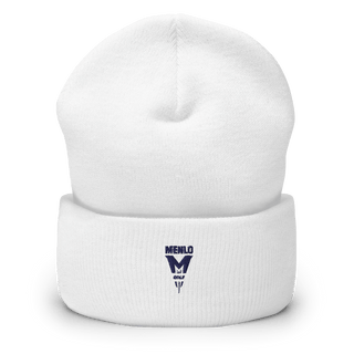 Menlo College Golf 55572099  Cuffed Beanie -