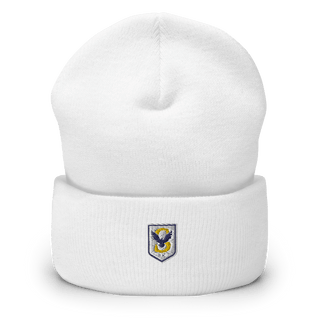 Sheboygan Christian School Soccer 3967240  Cuffed Beanie -