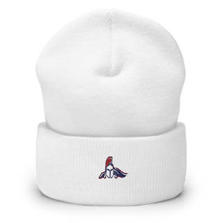 Swallows Charter Academy Golf 92725083  Cuffed Beanie -