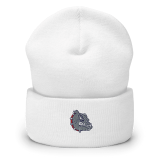 Ramona High School Cheer 63136049  Cuffed Beanie -