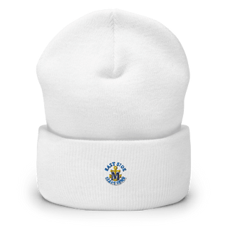 East Carteret High School Band 74588516  Cuffed Beanie -