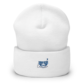 Embassy Air IRAQ 82919068  Cuffed Beanie -