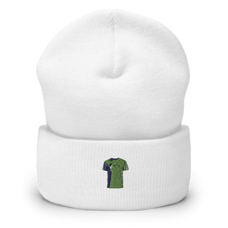 HMLA 169 27722426  Cuffed Beanie -