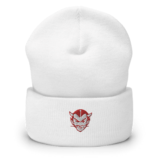 Rustburg High School Golf 28819358  Cuffed Beanie -