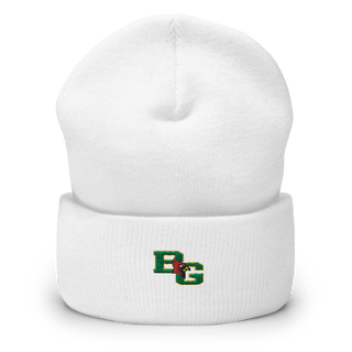 Bishop Guertin High School Cross Country 88962524  Cuffed Beanie -