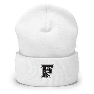 Frontenac Jr High School Cross Country 46119059  Cuffed Beanie -