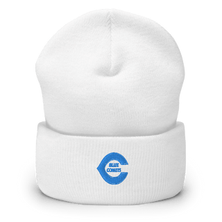 Chanute High School Band 70581105  Cuffed Beanie -