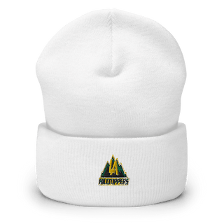 Los Alamos High School Golf 81156262  Cuffed Beanie -