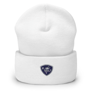 Niles High School Soccer 54999078  Cuffed Beanie -