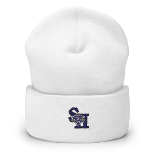 Sweet Home High School Cross Country 24439885  Cuffed Beanie -