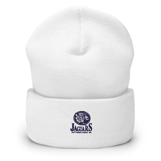 Pioneer Ridge Middle School Volleyball 26800104  Cuffed Beanie -