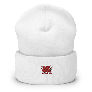 Derby Middle School Band 27199209  Cuffed Beanie -
