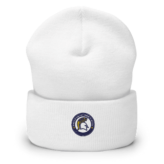 Pinole Valley High School Soccer 69380357  Cuffed Beanie -