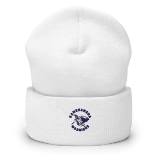 Kamehameha School-Maui Campus Golf 44594344  Cuffed Beanie -