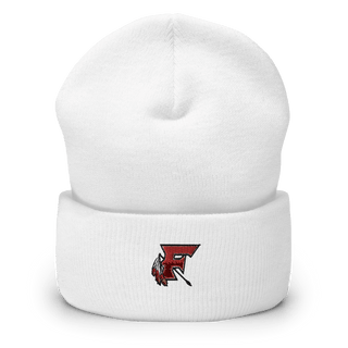 Fallbrook girls field hockey 45582540  Cuffed Beanie -