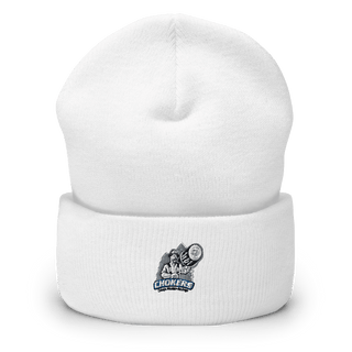 Grays Harbor College Golf 52789245  Cuffed Beanie -