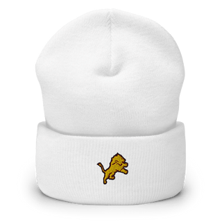 New Brighton High School Golf 55048379  Cuffed Beanie -