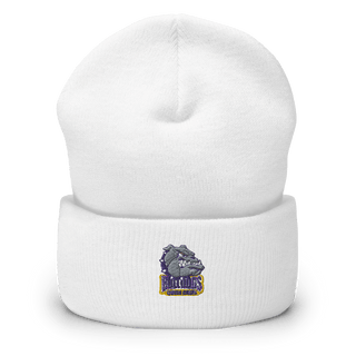 Queen Creek High School Golf 29283771  Cuffed Beanie -