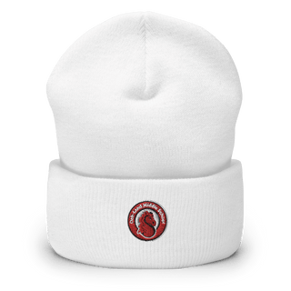 Oak-Land Middle School Cross Country 84378074  Cuffed Beanie -