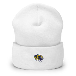 Howards Grove High School Golf 49868459  Cuffed Beanie -