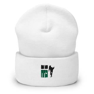 Rodriguez High School Cheer 80839251  Cuffed Beanie -