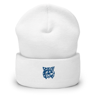 Center Stanton High School Cross Country 44178236  Cuffed Beanie -