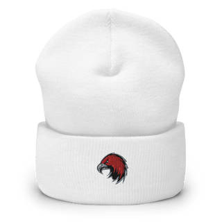 Quad Cities Christian School Soccer 52726245  Cuffed Beanie -