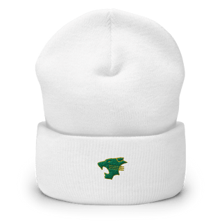 Peoria High School Volleyball 61995276  Cuffed Beanie -