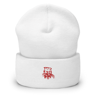 Benson High School 63796616  Cuffed Beanie -