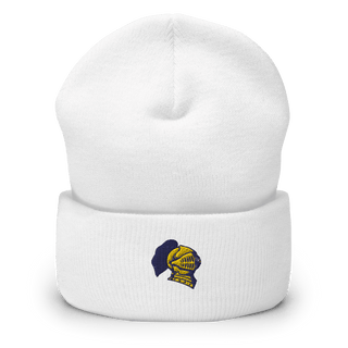 Chicago Christian High School Soccer 59945752  Cuffed Beanie -