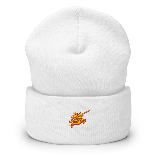 Salpointe Catholic High School Dance 53283278  Cuffed Beanie -