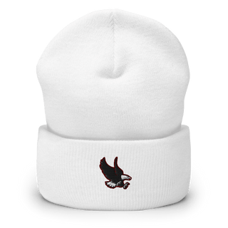 Bishop Watterson High School Volleyball 30703651  Cuffed Beanie -