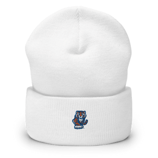 Chilton County High School Band 18562381  Cuffed Beanie -