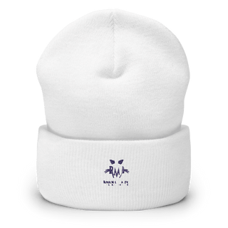 River Mill Academy Soccer 88168853  Cuffed Beanie -