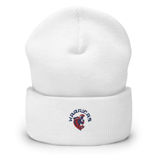 The Renaissance Charter High School for Innovation Football 24692239  Cuffed Beanie -