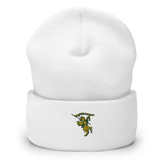 Northridge High School Dance 53250863  Cuffed Beanie -