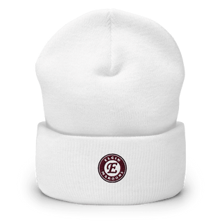 Elgin High School Golf 19799205  Cuffed Beanie -