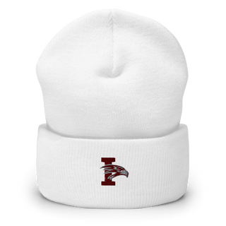 Independence High School Cheer 18545697  Cuffed Beanie -