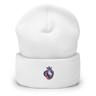 Katy Christian Academy 19553066  Cuffed Beanie -