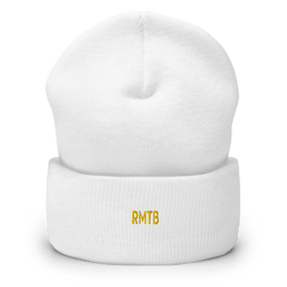 Resource Management Training Battalion 37478088  Cuffed Beanie -
