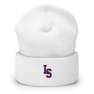 Lincoln-Sudbury Regional High School Volleyball 64961720  Cuffed Beanie -