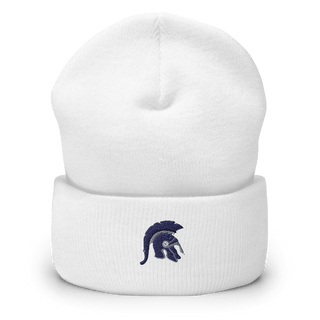 Spring Creek High School Golf 17709509  Cuffed Beanie -