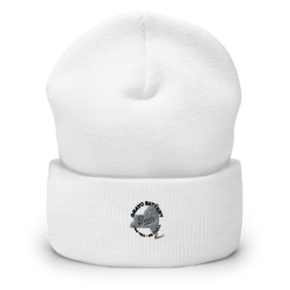 Bravo Battery 1-258 FA 6342308  Cuffed Beanie -