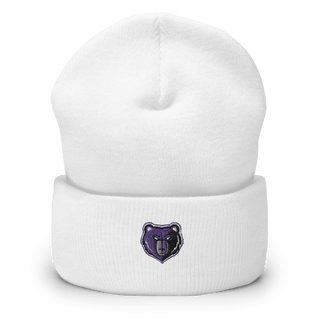 Rocky Mountain High School Volleyball 20283086  Cuffed Beanie -