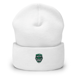 Rancho Rams 15714118  Cuffed Beanie -