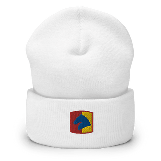 HHB 138th FAB 6085057  Cuffed Beanie -