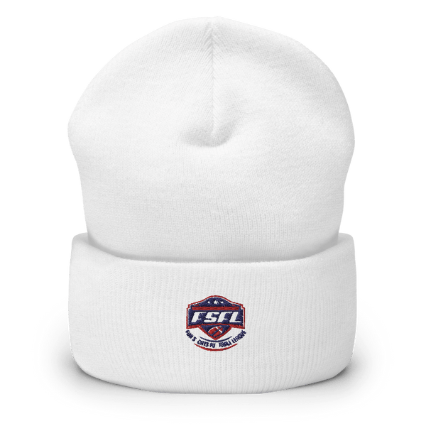 Fun Sports 14998768  Cuffed Beanie -
